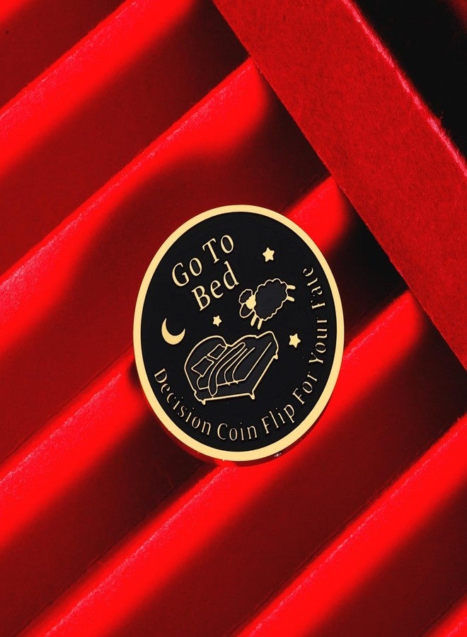 Vanlovemac Stocking Stuffers for Gamers Boys Game Lovers Gifts for Gamers Funny White Elephant Gifts for Adults Decision Maker Coin for Game Lover Gaming Accessories for Birthday Christmas Stocking Stuffers - Image 5